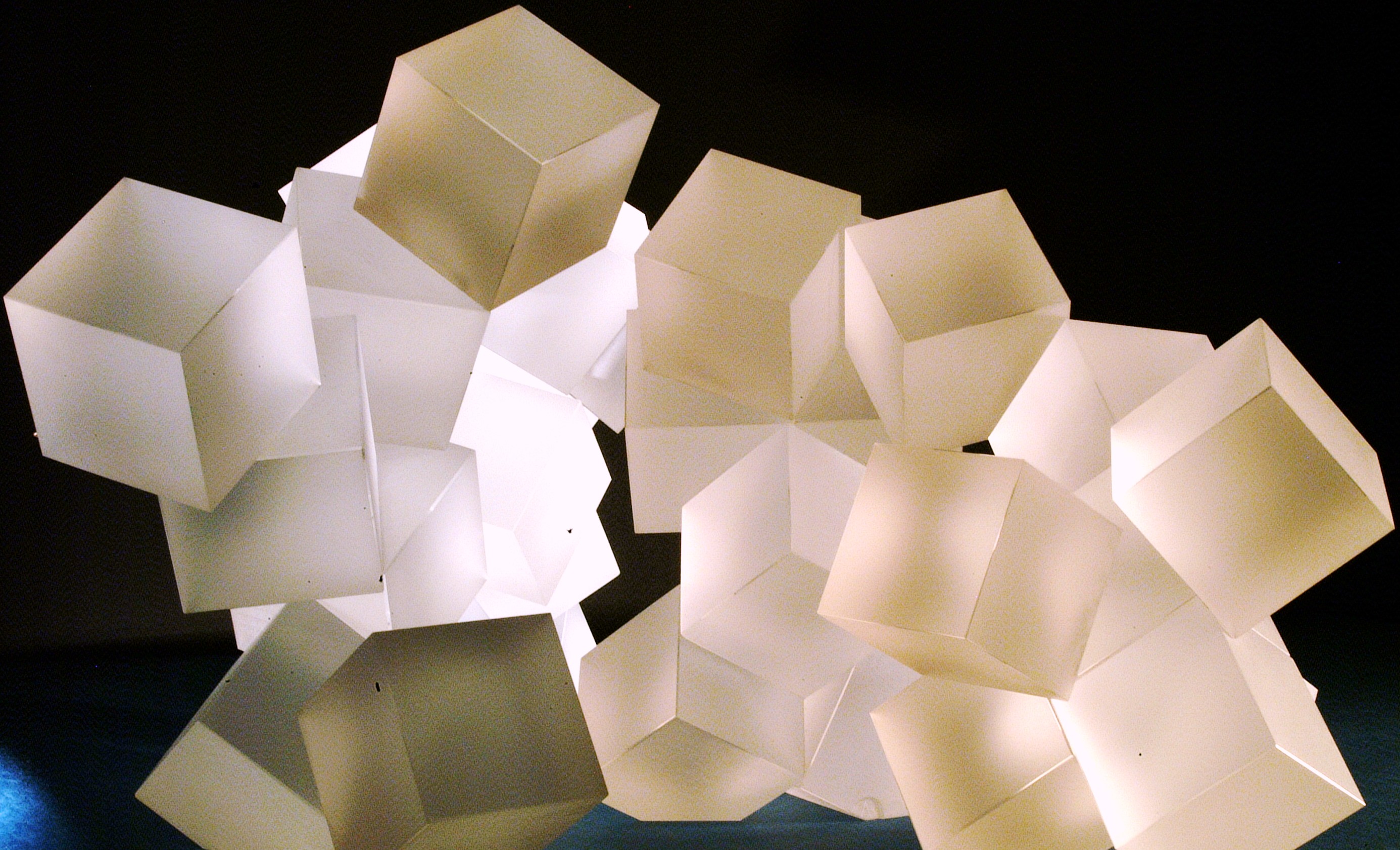 Cubic Transformations (Grouping)