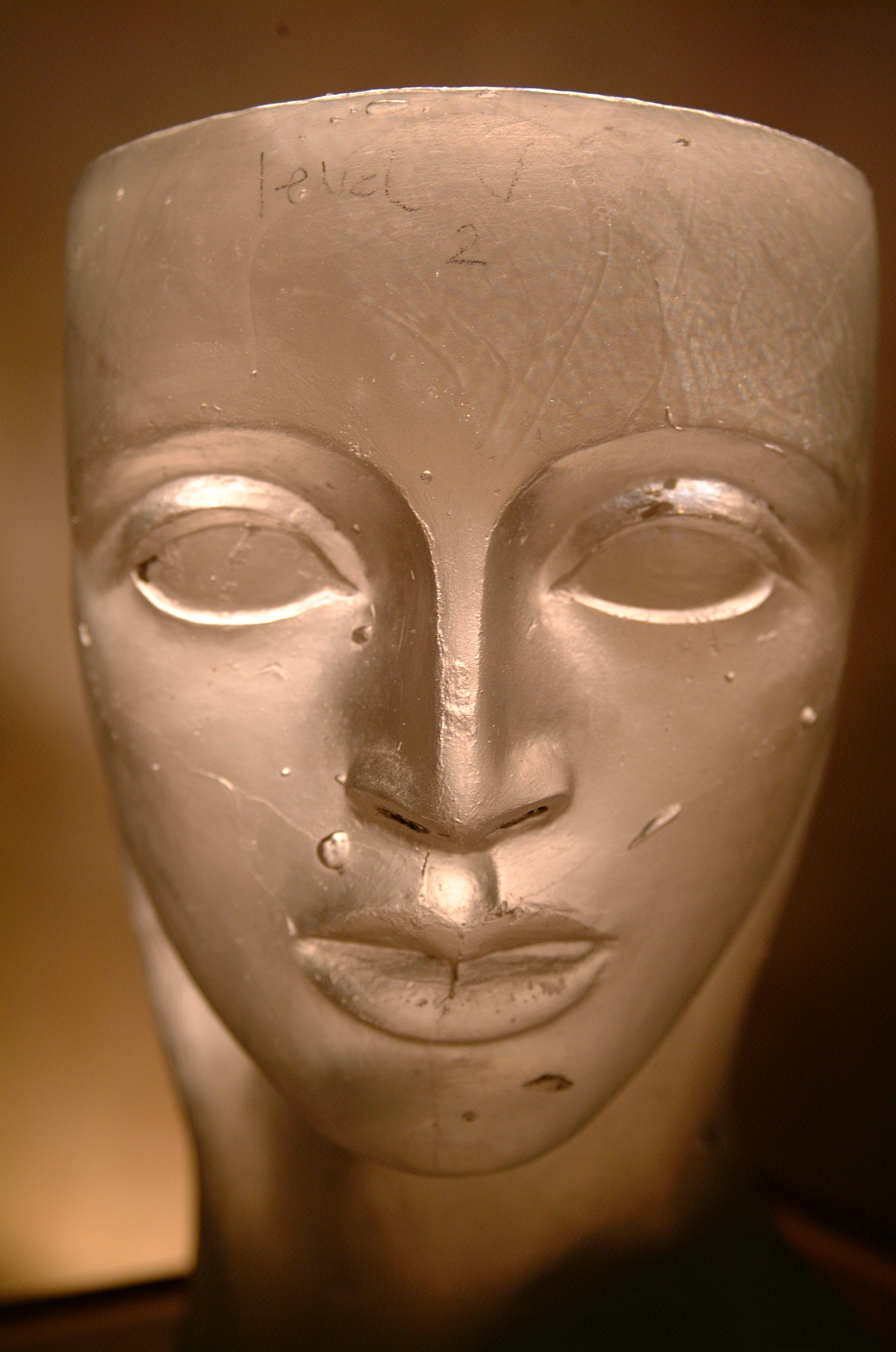 WITNESS - SOLO FRONTAL