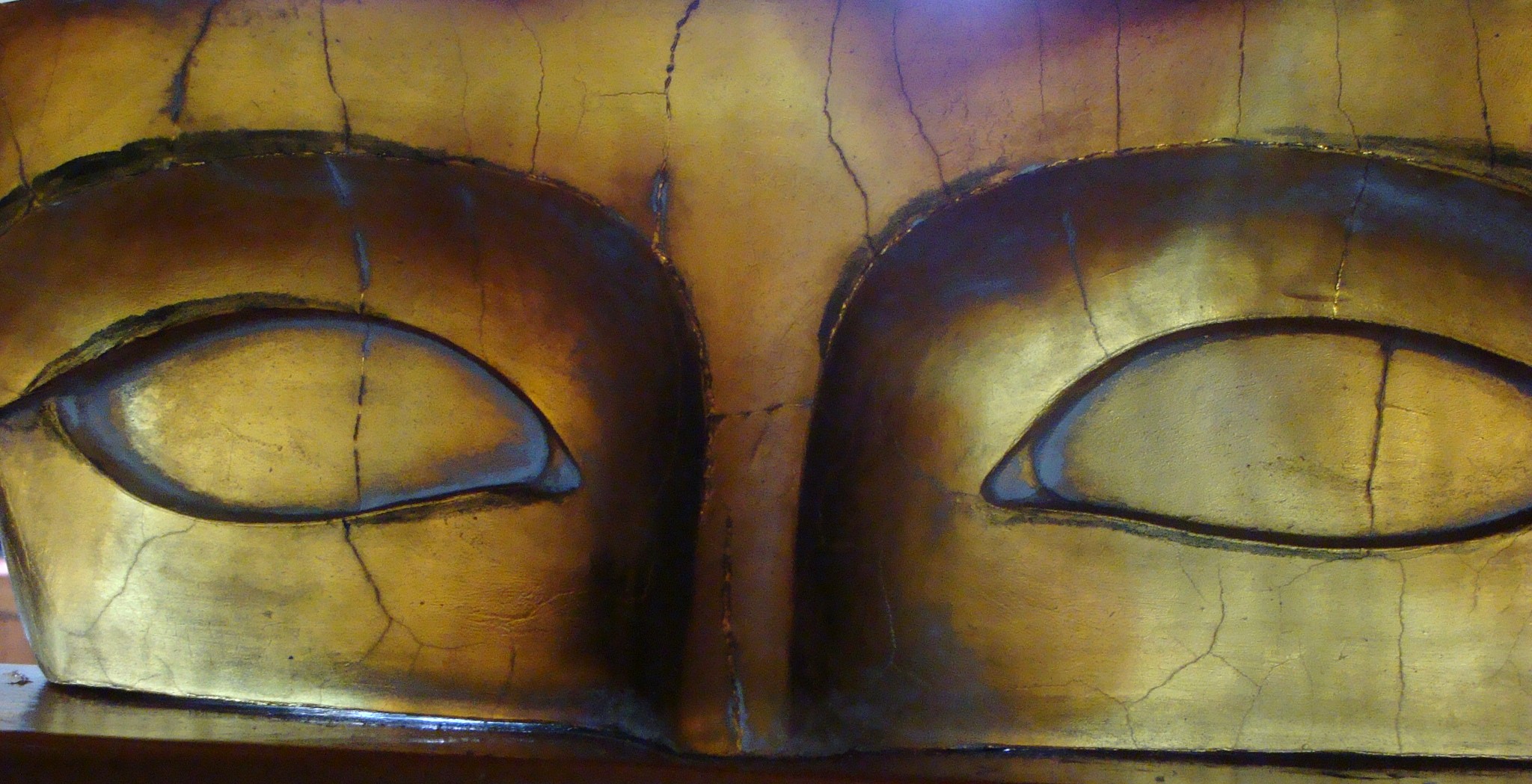 10,000 Years of Observation - Bronze