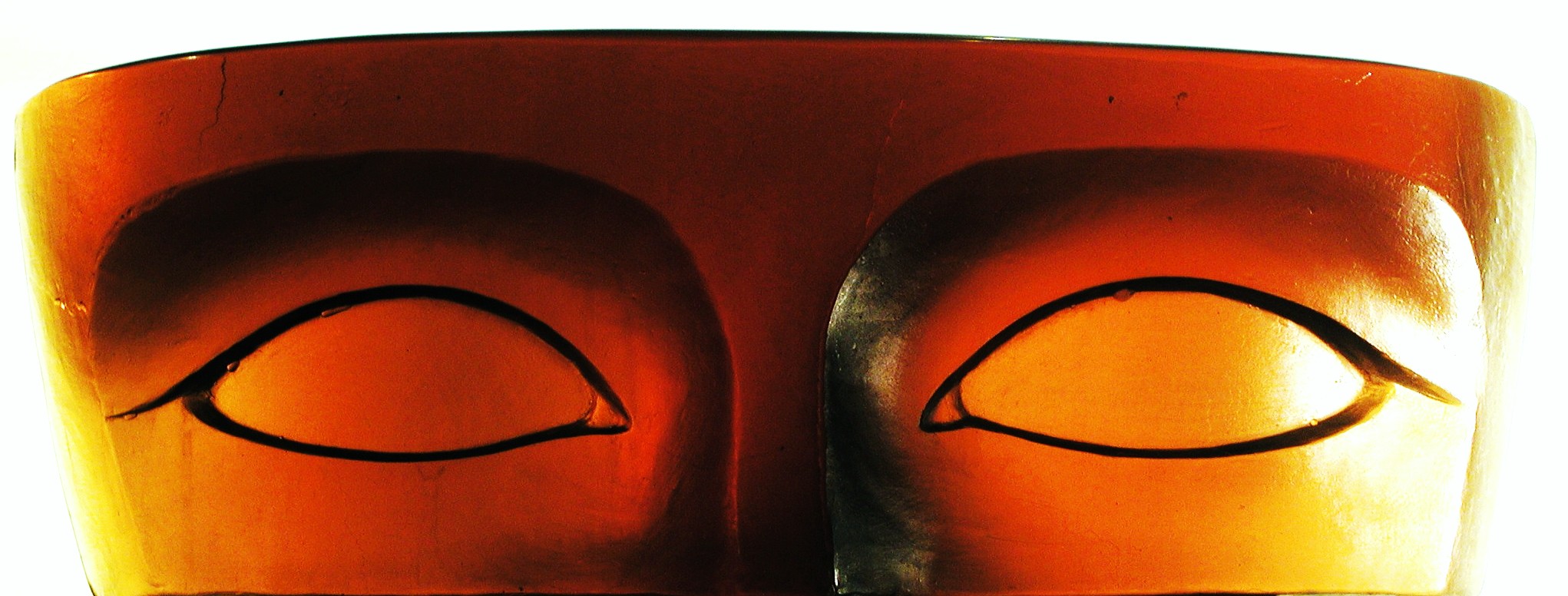 10,000 Years of Observation - Red