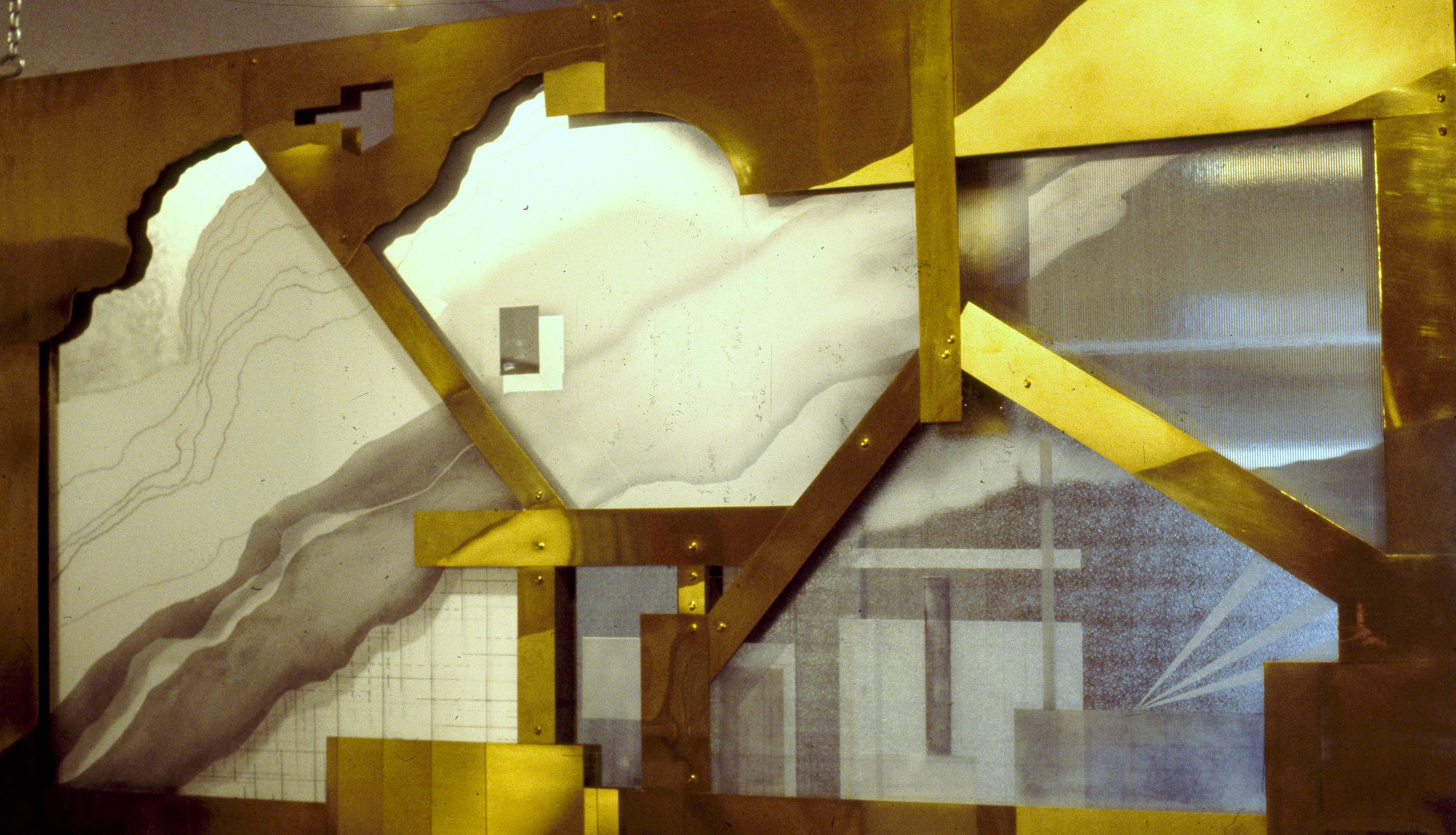 Attar the Rending of the Veil full