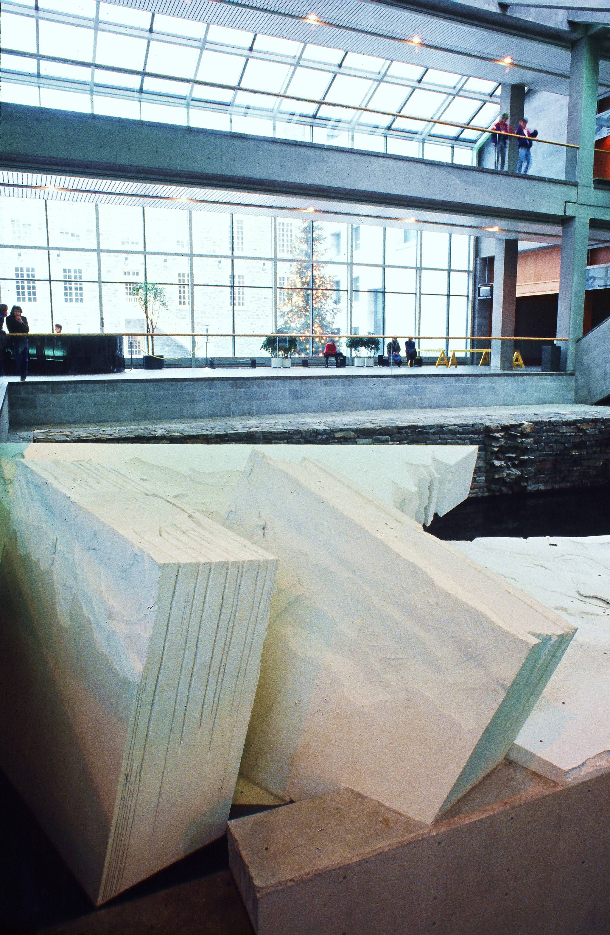 La Débâcle - Jumeaux