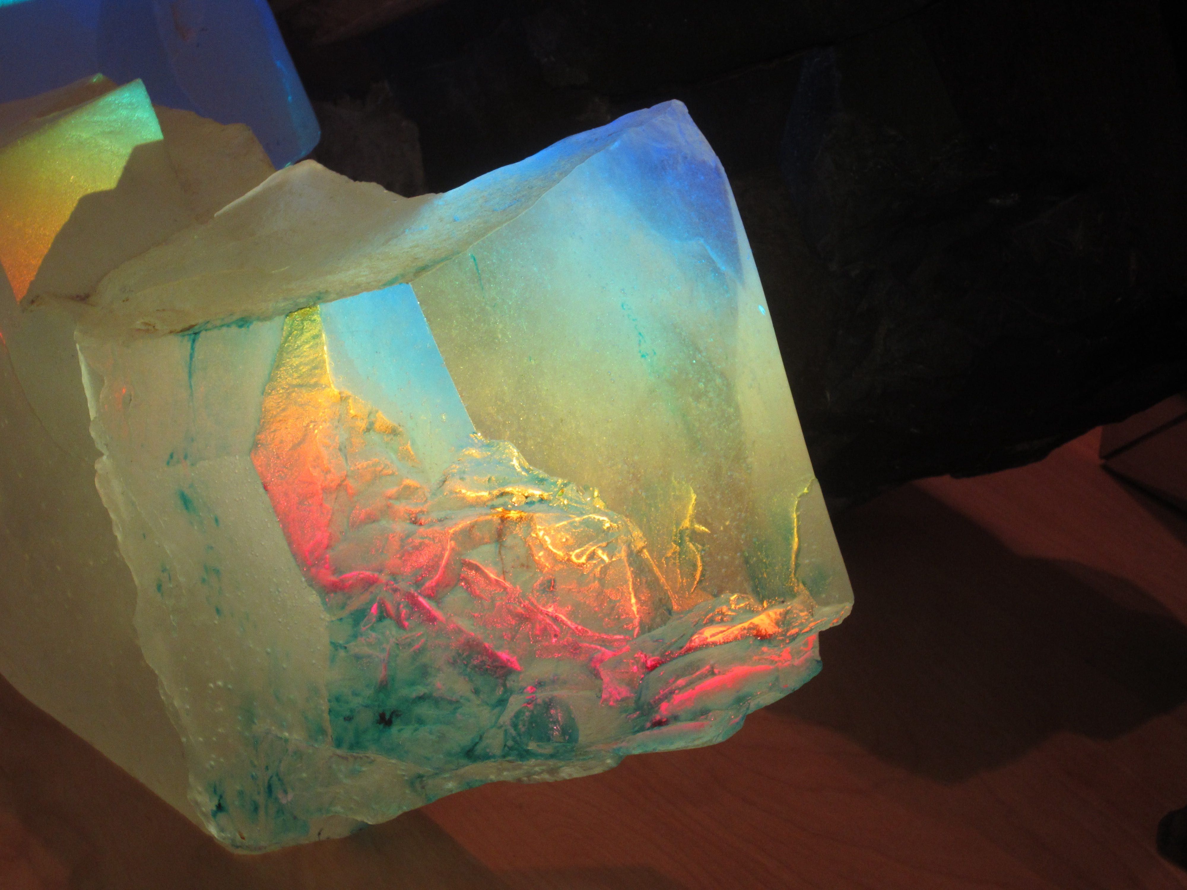 Shadows of Forgotten Ancestors - 5