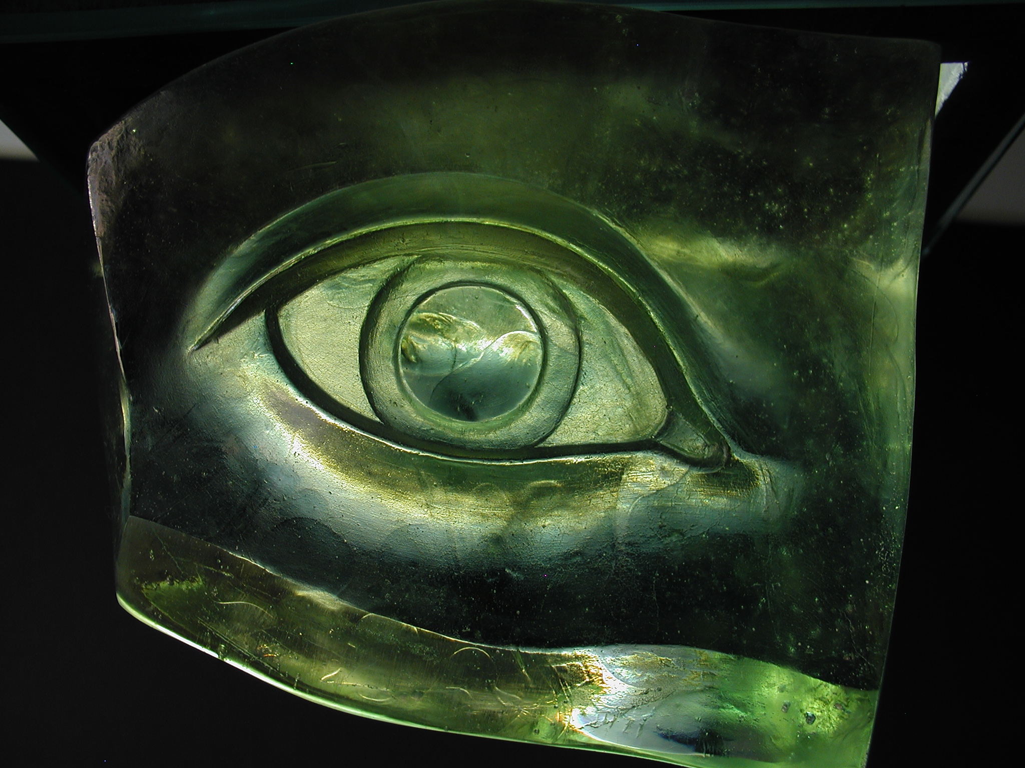 The Eye of The Beholder