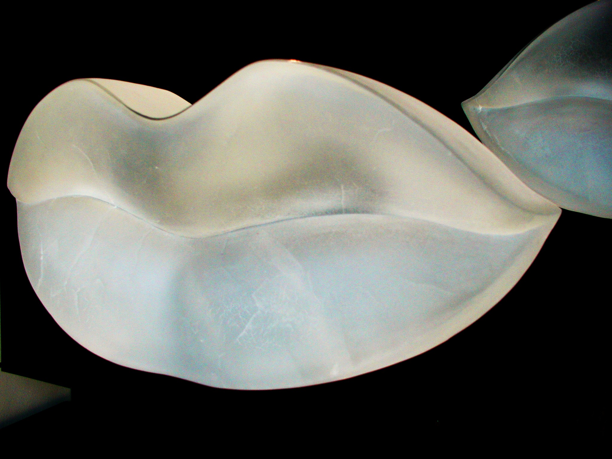 The Smile - Suprematistic Iterations - Sublime