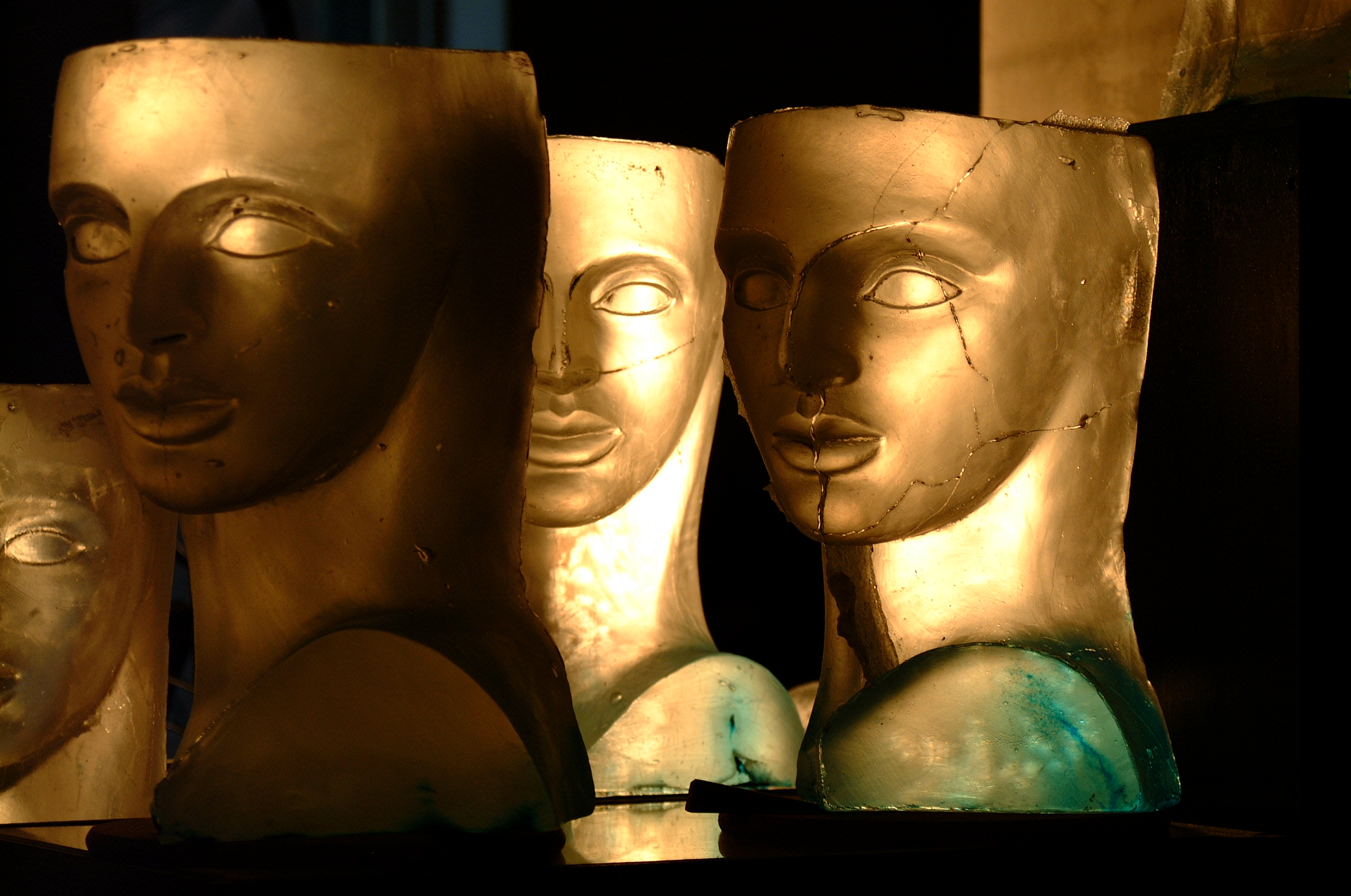 Witnesses - Grouping 3