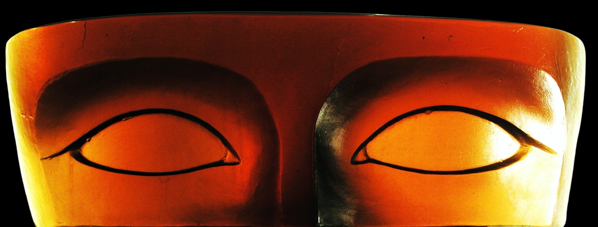 10,000 Years of Observation - Red