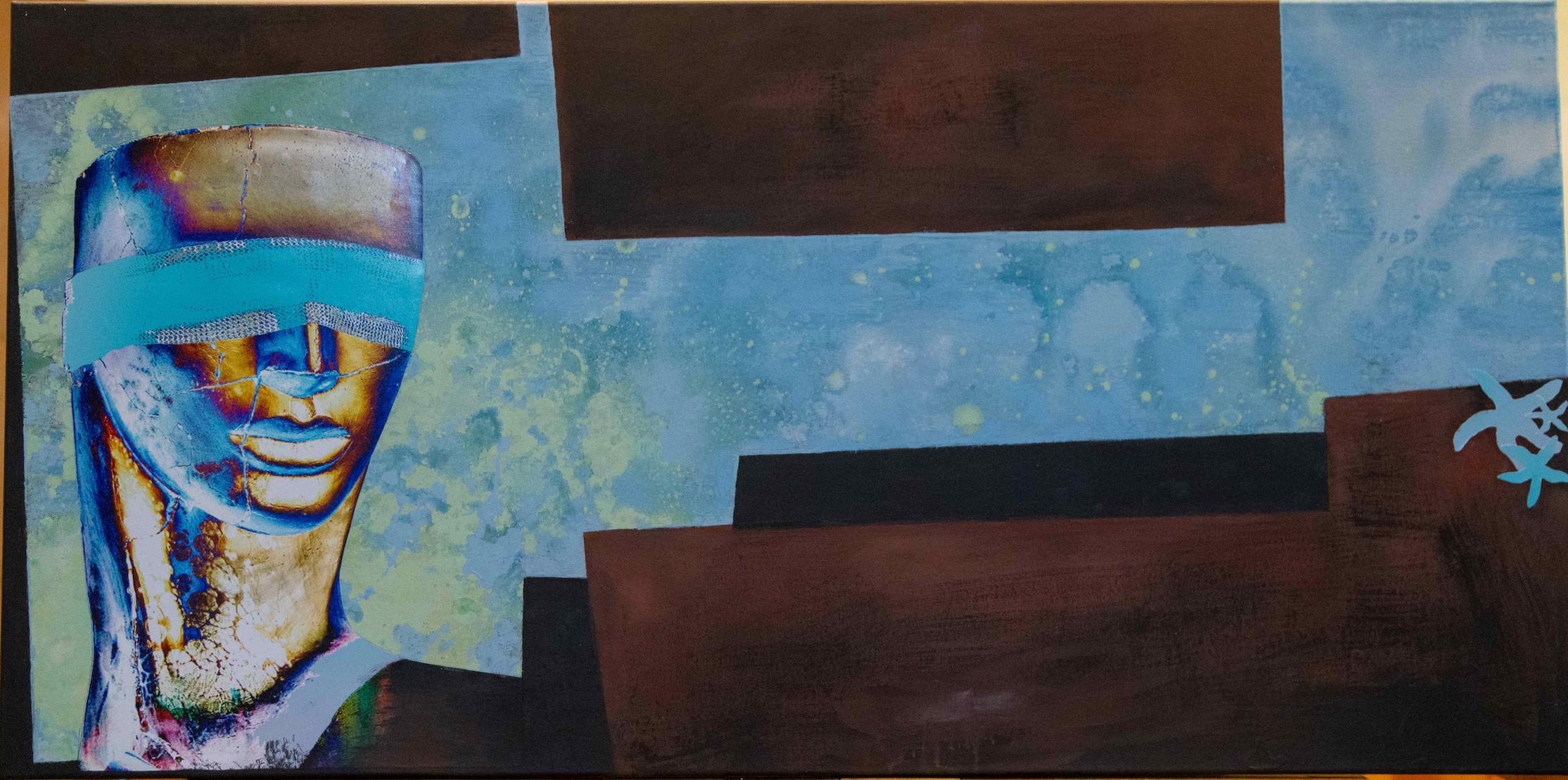 Witness Transformation Blue 1